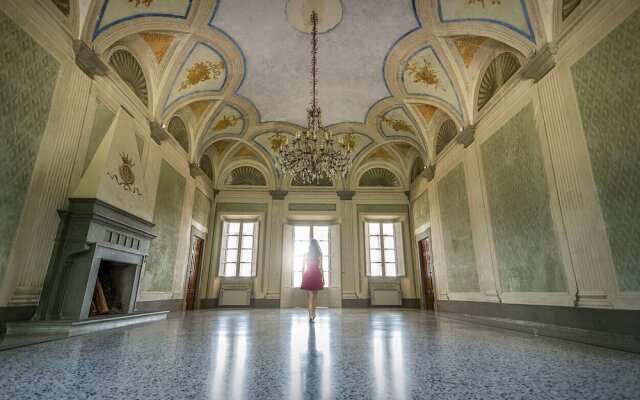 Spectacular Views - Villa Guinigi - Lucca Area