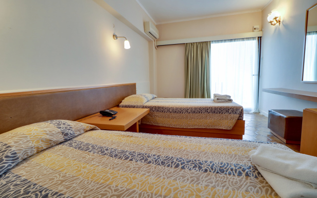 Calamos Beach Hotel by Anayia All Inclusive Resorts