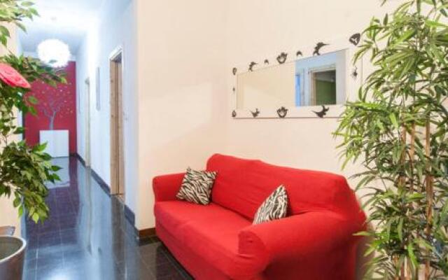 Family Hostel Milano