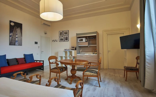 Cuore di Bologna Suites