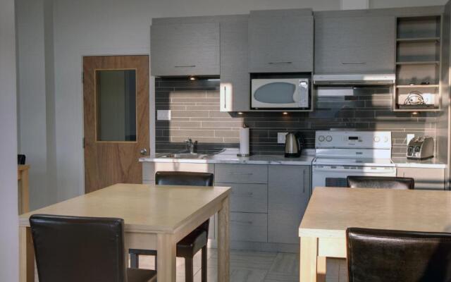 Suite Marie-Thérèse