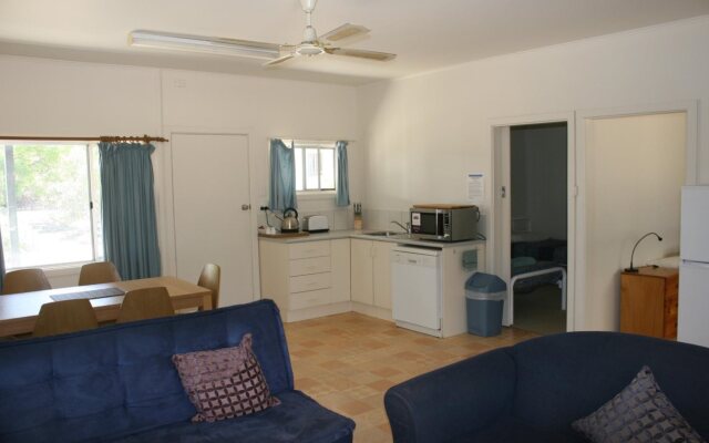 Kangaroo Island Coastal Villas