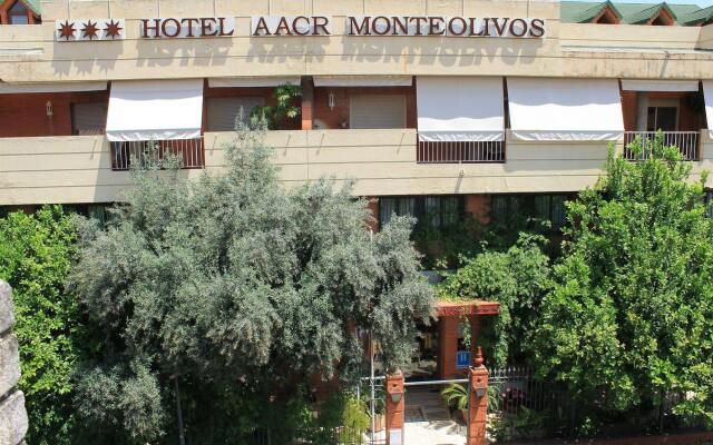 Hotel AACR Monteolivos