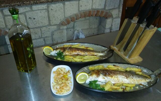 Pasha Port Hotel & Restaurant