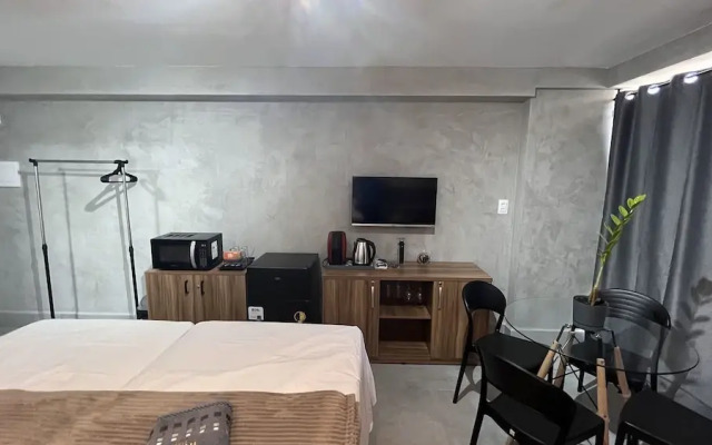 Flat Gold Legacy Suites - Cabo Branco