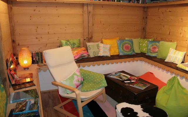 Chalet La Griotte