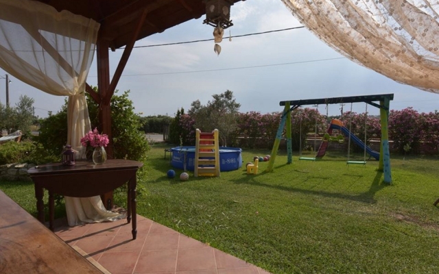Frezia Studio - Nea Potidea Halkidiki