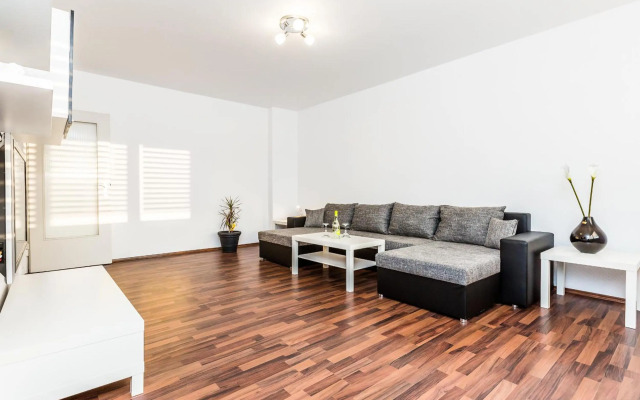 Ferienwohnung Köln Stammheim