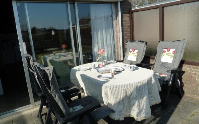 Vacation home Zwaantje #BL66