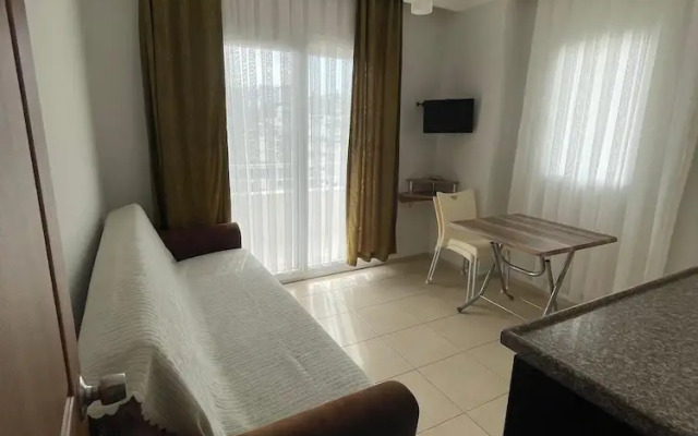 Aksay Apart Hotel