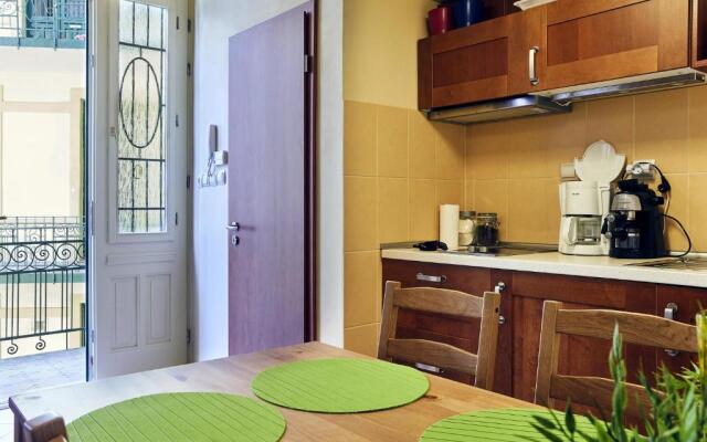LEM Family Apartment