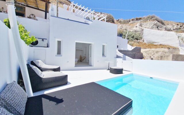 The Magic Luxury Cave Suites