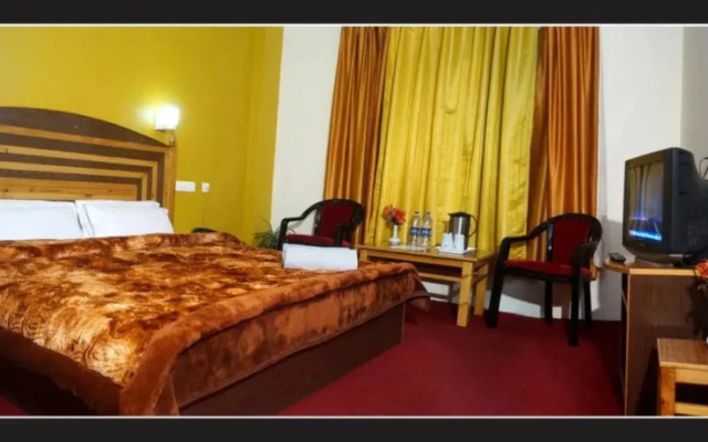 Hotel Adarsh Annexe