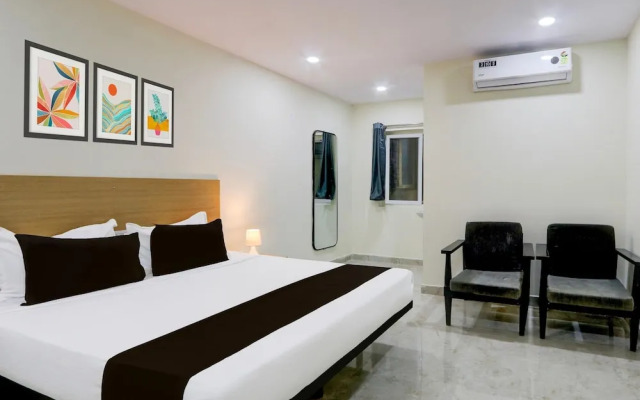 Mordern Stay at Kukatpally Hyderabad