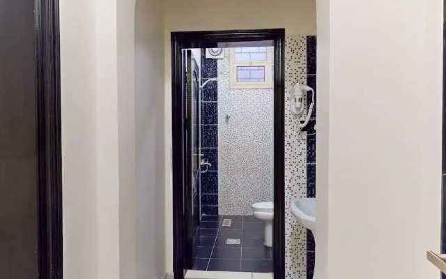 Al Hijrah Hotel Apartments