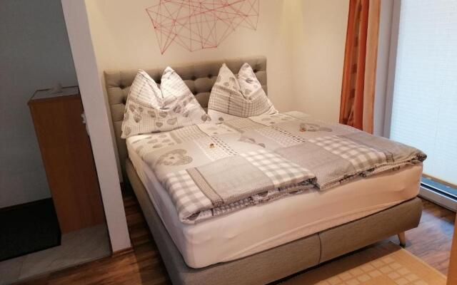 Sonnfeld Appartement