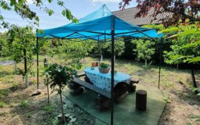 Pensiunea La Gura Portitei