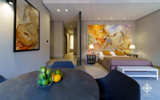 Matteotti Luxury Residence