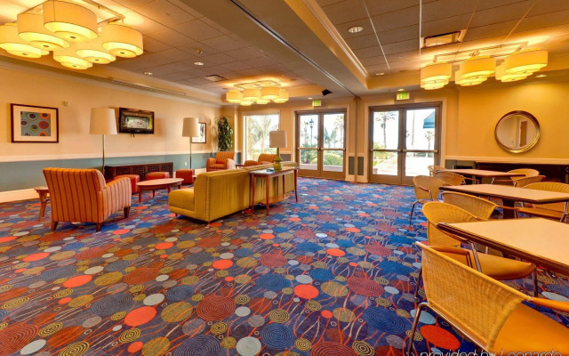Club Wyndham Oceanside Pier