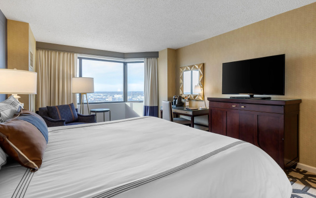 Omni Richmond Hotel