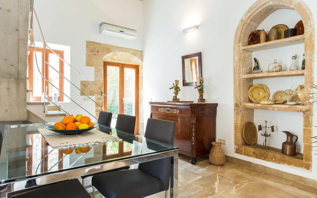 Town House Esglesia in Alcudia