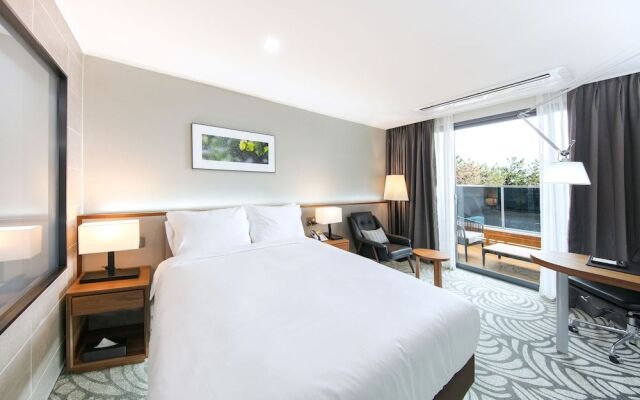 Best Western Plus Gyeongju Hotel