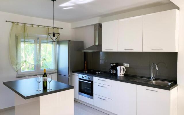 NEW Apartment Ema II