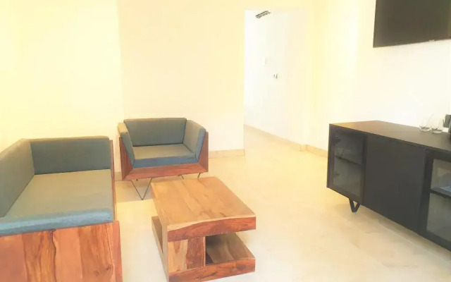 Botaniq Hotel Boutique
