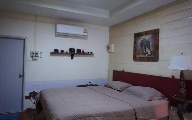 Innlhong Home Lampang