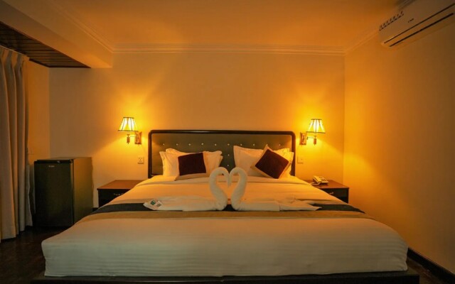 Kathmandu Business Hotel