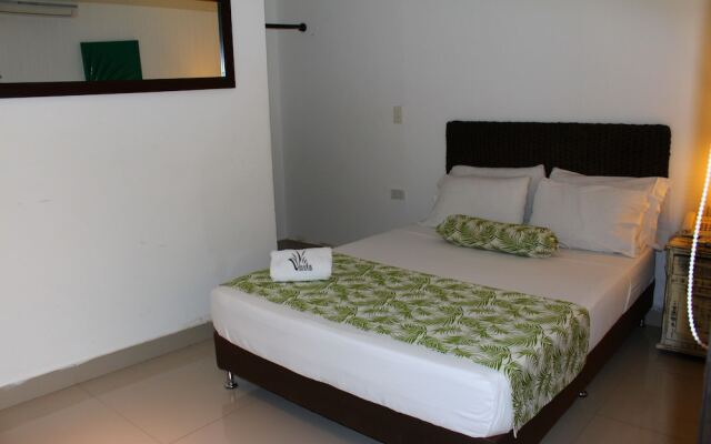 Hotel Vesta Boutique