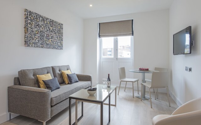 The Rosebery by Supercity Aparthotels