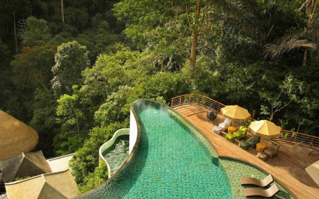 Cicada Resort Bali Ubud, Autograph Collection