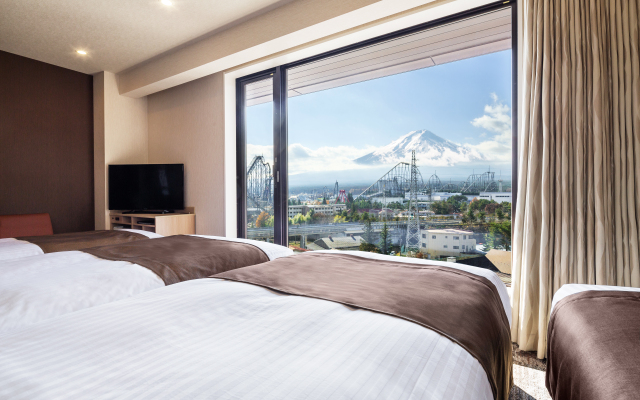 HOTEL MYSTAYS Fuji Onsen Resort