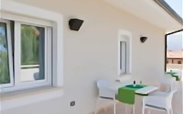 B&B La Nuova Dimora