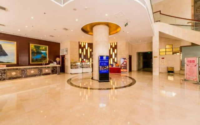 Shuhui Hotel