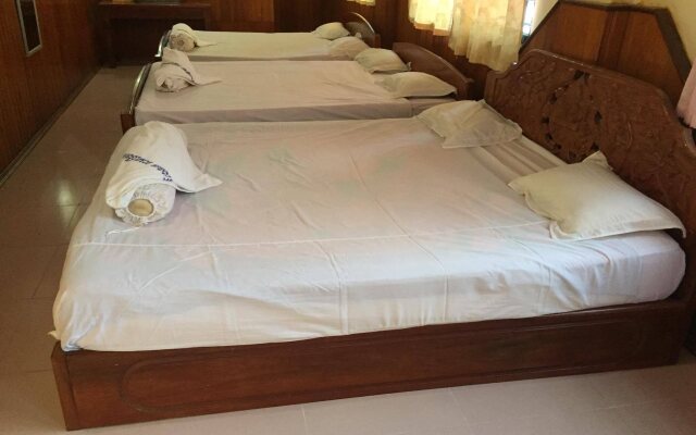 Moha Oudom Hotel