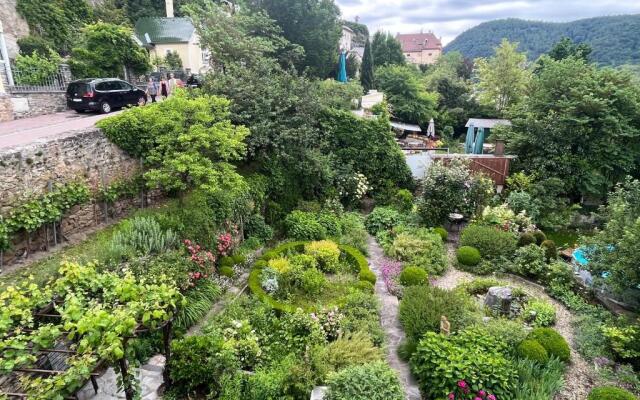 Winzerhof & Gästehaus Stöger