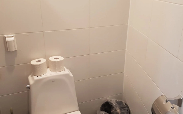 SEOUL FOREST STAY - Hostel