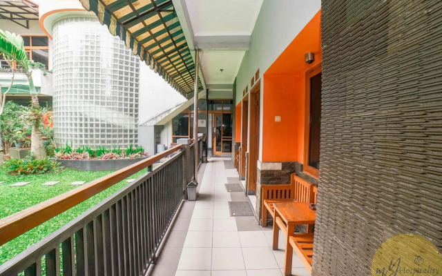 Wisma Patradisa