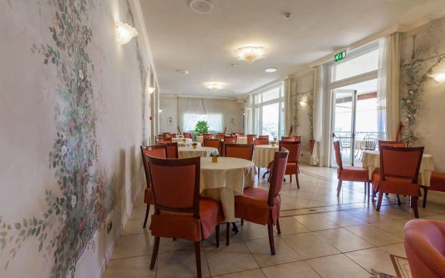Hotel La Perla