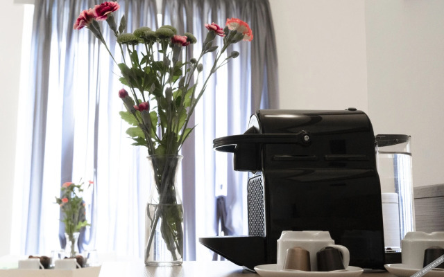 ArtVerona Rooms