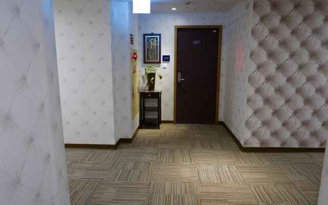 Ours Inn