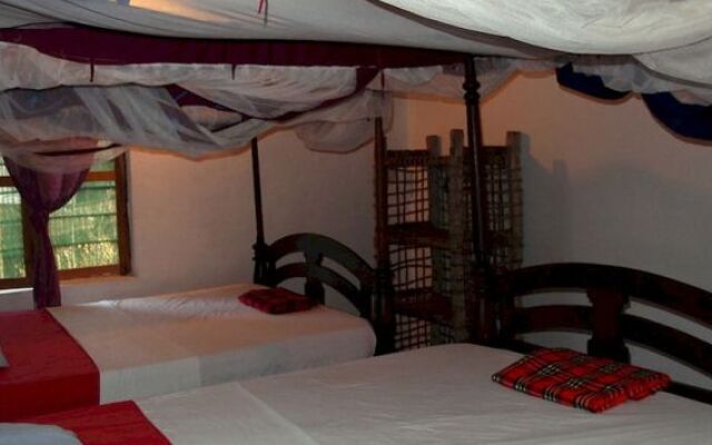 Paje Hotel