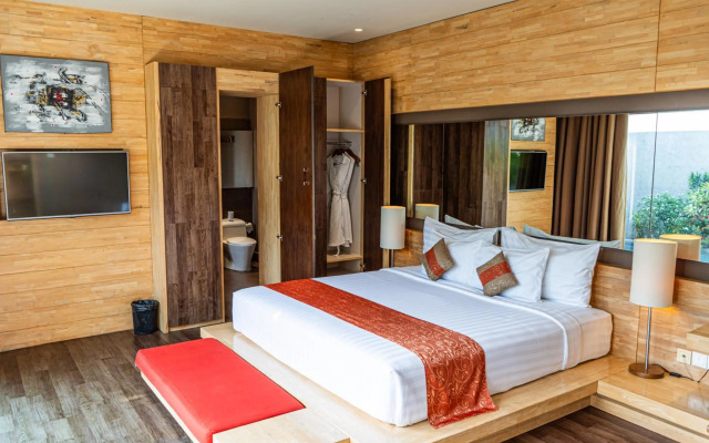 Asa Bali Luxury Villas & Spa