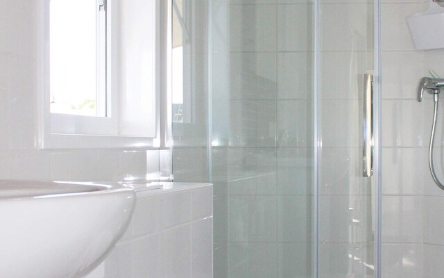4 Star Holiday Home in Scharbeutz