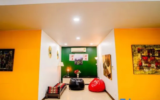 The Ace 6 Bedrooms 6 Bathrooms Villa With Free Bills