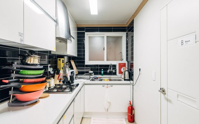 10 Guesthouse - Hostel