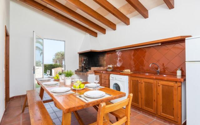 Villa Juaneda