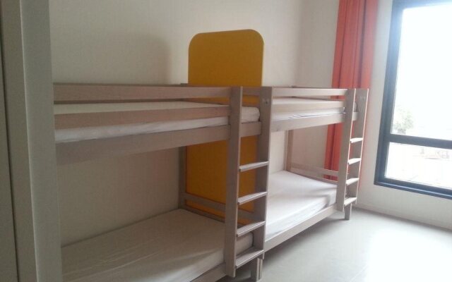 S'cool Hostel